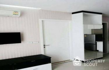 1-BR Condo near MRT Phra Ram 9 (ID 136025)