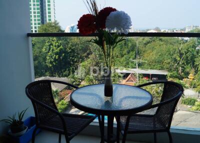 Laguna Beach 1 Condo for Sale in Jomtien