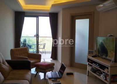 Laguna Beach 1 Condo for Sale in Jomtien