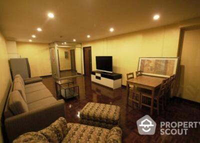 2-BR Condo at I.T.F. Silom Palace Condominium near BTS Chong Nonsi (ID 126885)