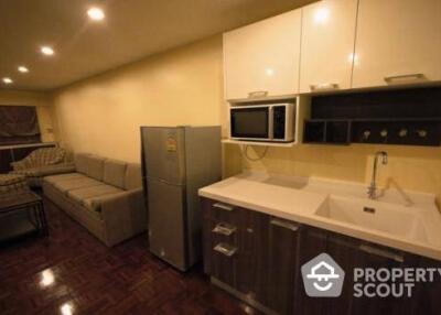 2-BR Condo at I.T.F. Silom Palace Condominium near BTS Chong Nonsi (ID 126885)