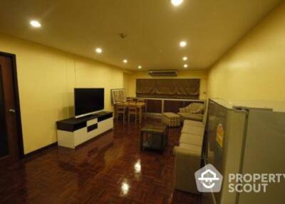 2-BR Condo at I.T.F. Silom Palace Condominium near BTS Chong Nonsi (ID 126885)