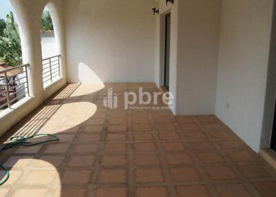 Garden Village For Sale in Mabprachan