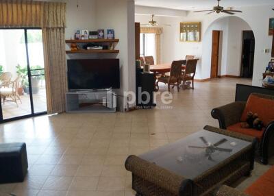 Garden Village For Sale in Mabprachan