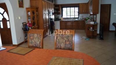 Garden Village For Sale in Mabprachan