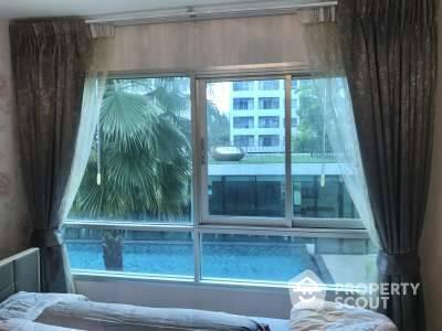 2-BR Condo near BTS Punnawithi (ID 90360)