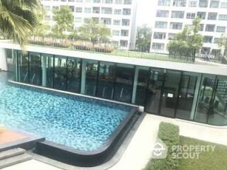 2-BR Condo near BTS Punnawithi (ID 90360)