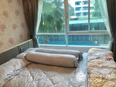 2-BR Condo near BTS Punnawithi (ID 90360)