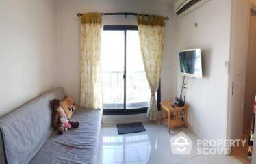 1-BR Condo at Sense Phaholyothin near BTS Saphan Khwai