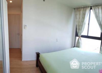 1-BR Condo at Sense Phaholyothin near BTS Saphan Khwai