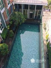 1-BR Condo at Centric Ratchada-Suthisan near MRT Sutthisan (ID 87769)