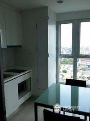 1-BR Condo at Centric Ratchada-Suthisan near MRT Sutthisan (ID 87769)