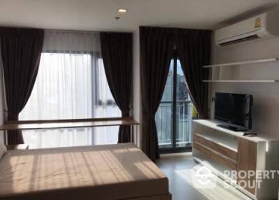 1-BR Condo at Rhythm Sukhumvit 36-38 near BTS Thong Lor