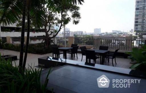 1-BR Condo at Condo One X Sukhumvit 26 near BTS Phrom Phong