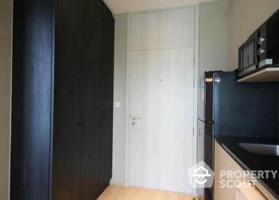 1-BR Condo at Noble Revolve Ratchada near MRT Thailand Cultural Centre (ID 71818)