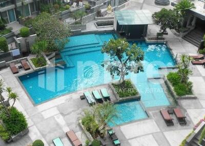 Apus Condo for Sale in Central Pattaya