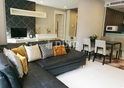 Apus Condo for Sale in Central Pattaya