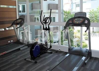 Apus Condo for Sale in Central Pattaya