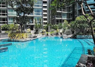 Apus Condo for Sale in Central Pattaya