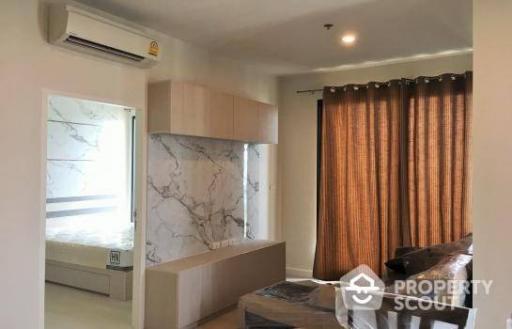 1-BR Condo at The Niche Pride Thong Lo-Phetchaburi near ARL Ramkhamhaeng (ID 68450)