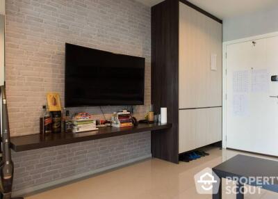 1-BR Condo near BTS Phra Khanong (ID 57912)