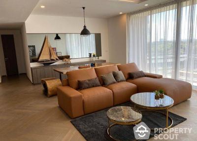 1-BR Condo at The Pillar close to Sukhumvit