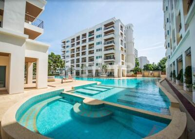 TW Platinum Suites for Sale in Pattaya