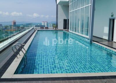 The Vision Condo for Sale in Pratumnak