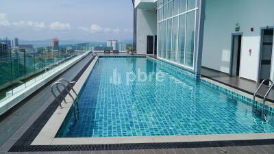 The Vision Condo for Sale in Pratumnak