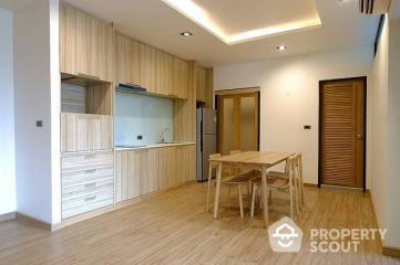 2-BR Apt. near ARL Ramkhamhaeng (ID 20346)