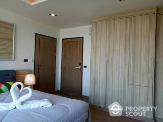 2-BR Apt. near ARL Ramkhamhaeng (ID 20346)