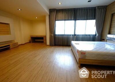 2-BR Apt. near ARL Ramkhamhaeng (ID 20346)