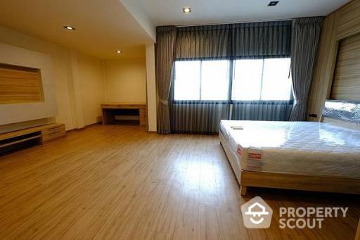 2-BR Apt. near ARL Ramkhamhaeng (ID 20346)