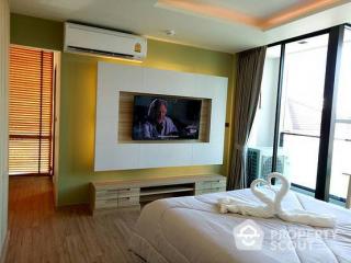 2-BR Apt. near ARL Ramkhamhaeng (ID 20346)