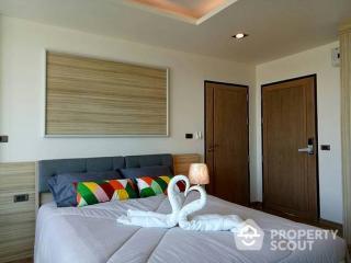 2-BR Apt. near ARL Ramkhamhaeng (ID 20346)