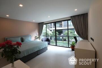 2-BR Apt. near BTS Nana (ID 20325)