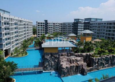 Laguna Beach Resort 3 for Sale in Jomtien