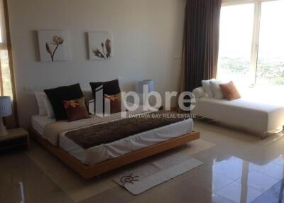 The Residence @Dream For Sale in NaJomtien