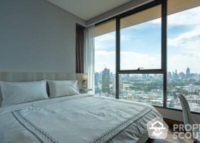 2-BR Condo at The Lumpini 24 near BTS Phrom Phong