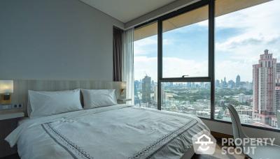 2-BR Condo at The Lumpini 24 near BTS Phrom Phong