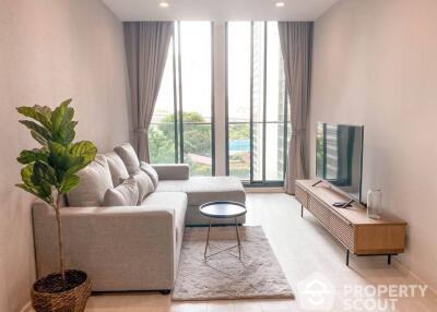 1-BR Condo at Noble Ploenchit near BTS Phloen Chit