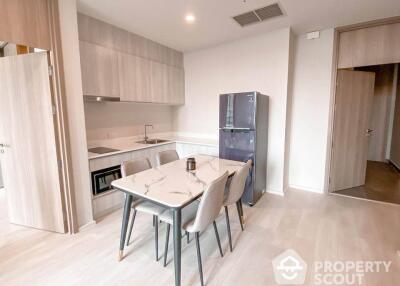 1-BR Condo at Noble Ploenchit near BTS Phloen Chit