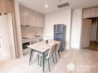 1-BR Condo at Noble Ploenchit near BTS Phloen Chit