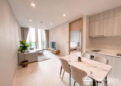 1-BR Condo at Noble Ploenchit near BTS Phloen Chit