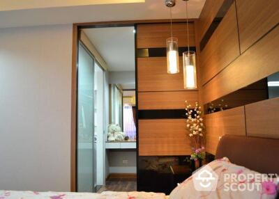 2-BR Condo at Waterford Sukhumvit 50 Condominium near BTS Thong Lor