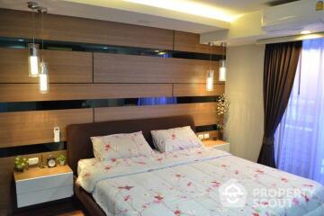 2-BR Condo at Waterford Sukhumvit 50 Condominium near BTS Thong Lor