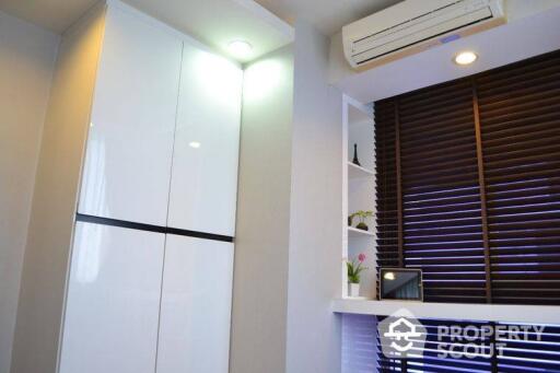 2-BR Condo at Waterford Sukhumvit 50 Condominium near BTS Thong Lor