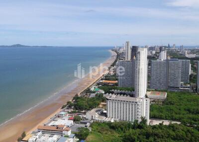 Luxury Reflection Condo For Sale in Jomtien