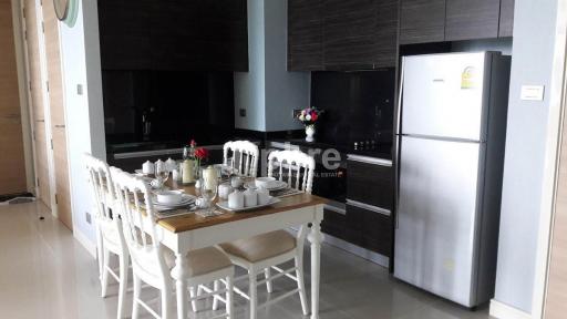 Luxury Reflection Condo For Sale in Jomtien