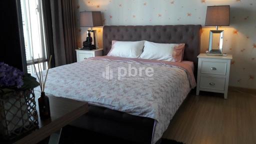 Luxury Reflection Condo For Sale in Jomtien